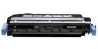 HP 644A Black Toner Cartridge Q6460A
